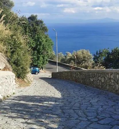 Relais Amalfi Coast Conca dei Marini