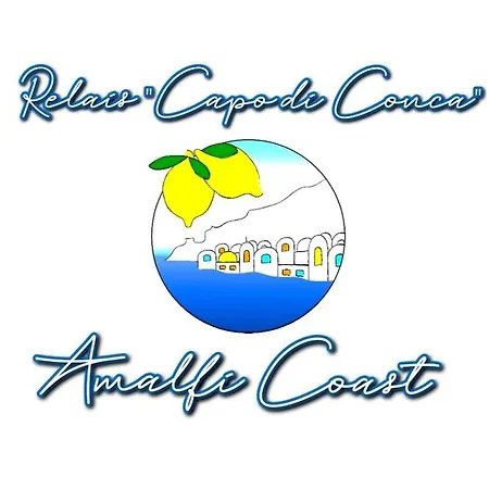 Relais Amalfi Coast 4* Conca dei Marini