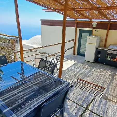 Relais Amalfi Coast Lägenhetshotell 4*