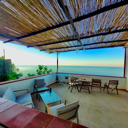 Lägenhetshotell Relais Amalfi Coast 4*