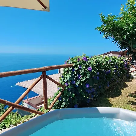 Apart Otel Relais Amalfi Coast