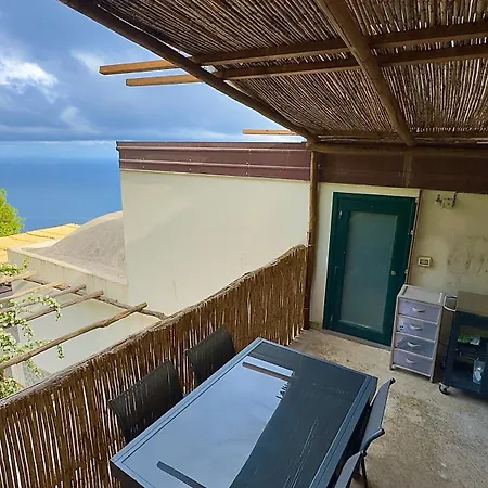 Relais Amalfi Coast Conca dei Marini