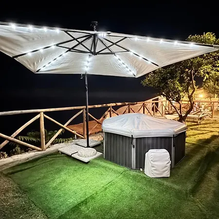 Relais Amalfi Coast Lägenhetshotell