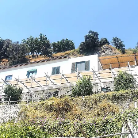 Lägenhetshotell Relais Amalfi Coast