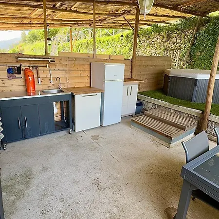 Relais Amalfi Coast Lägenhetshotell 4*