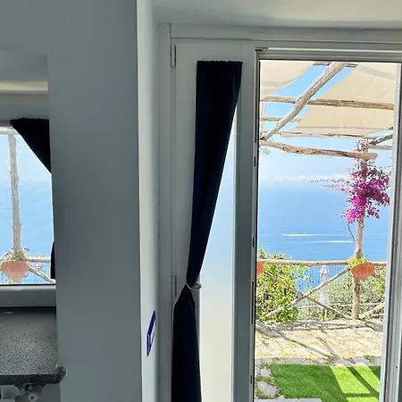 Relais Amalfi Coast 4*