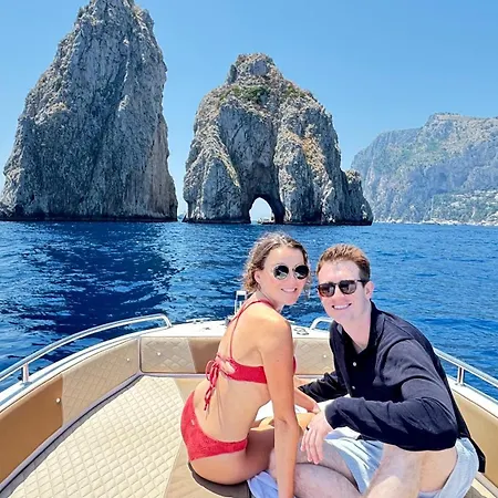 Relais Amalfi Coast 4* Conca dei Marini