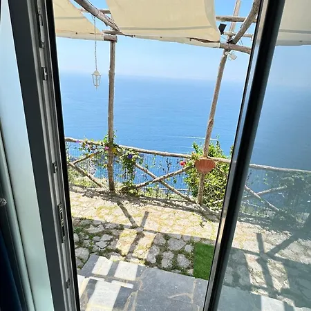 Relais Amalfi Coast