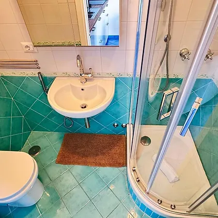 Lägenhetshotell Relais Amalfi Coast