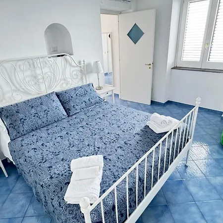 Relais Amalfi Coast Lägenhetshotell 4*