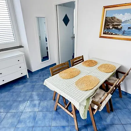 Lägenhetshotell Relais Amalfi Coast 4*