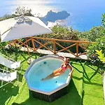 Relais Amalfi Coast Apartahotel 4*