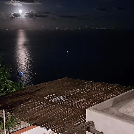 Relais Amalfi Coast Apartmanhotel Conca dei Marini