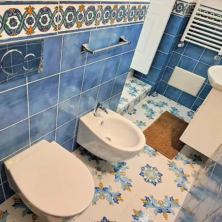 Relais Amalfi Coast