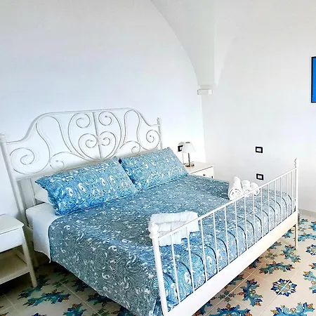 מלון דירות Relais Amalfi Coast קונקה דיי מריני