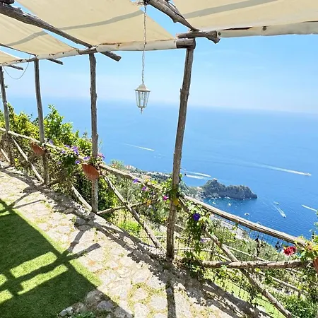 Relais Amalfi Coast 4*
