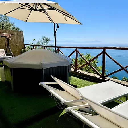Relais Amalfi Coast