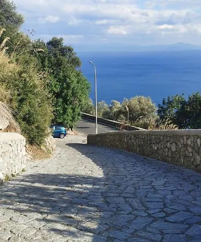 Relais Amalfi Coast Conca dei Marini