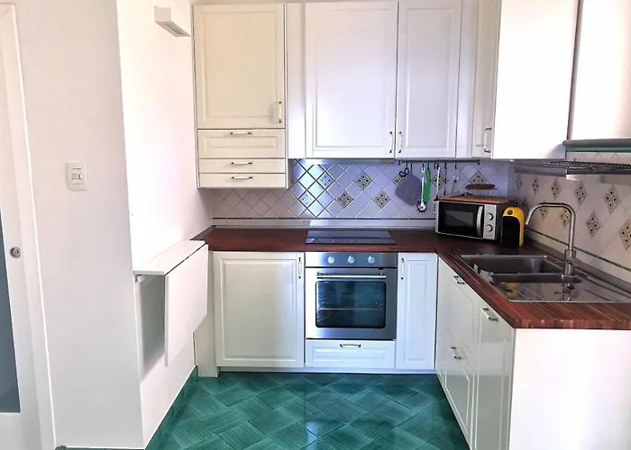 Relais Amalfi Coast 4* Conca dei Marini