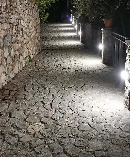 Relais Amalfi Coast 4* Conca dei Marini