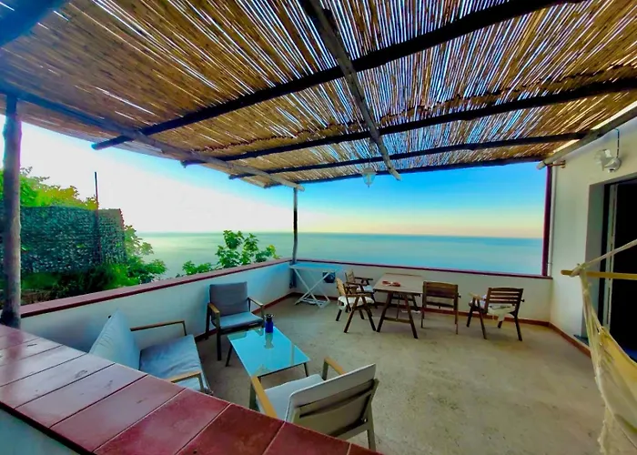 Apart Otel Relais Amalfi Coast 4*