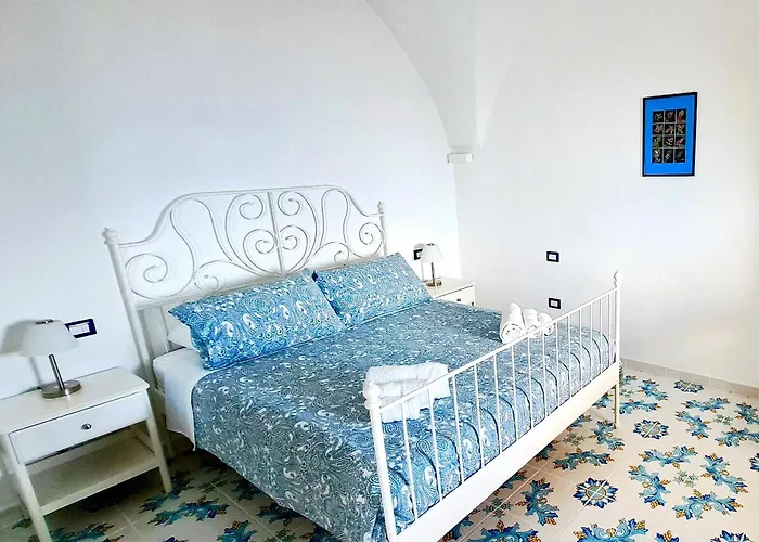 Apart Otel Relais Amalfi Coast Conca dei Marini