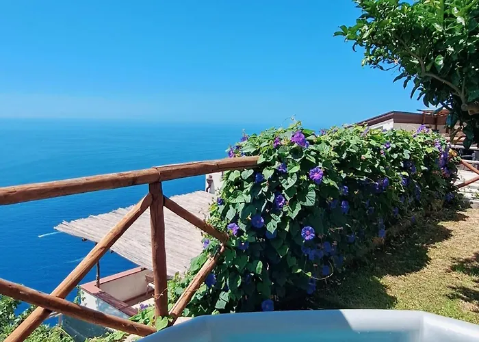 Apart Otel Relais Amalfi Coast