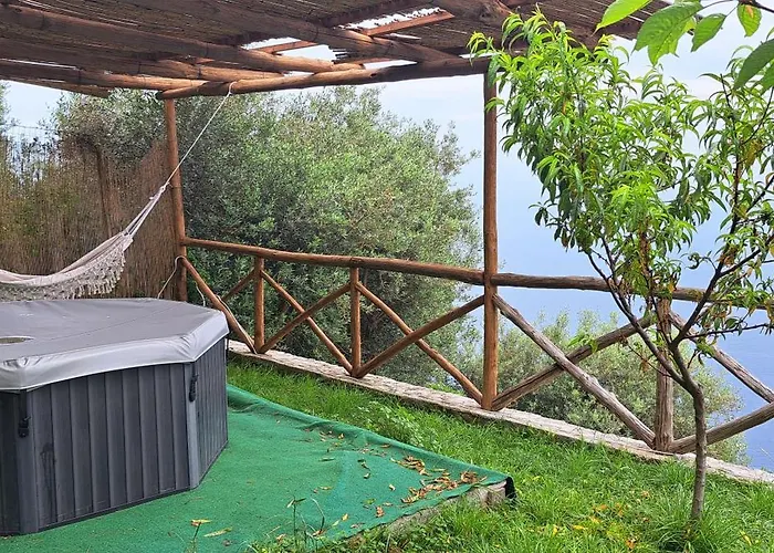 Apart Otel Relais Amalfi Coast