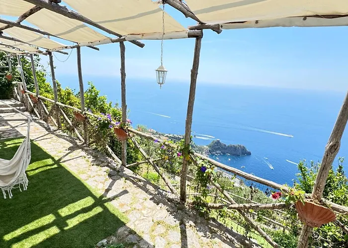 Relais Amalfi Coast 4*