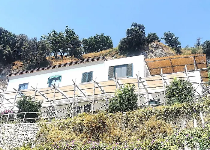 Apart Otel Relais Amalfi Coast