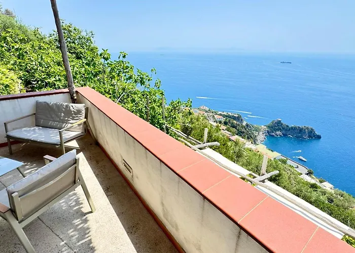 Relais Amalfi Coast Conca dei Marini