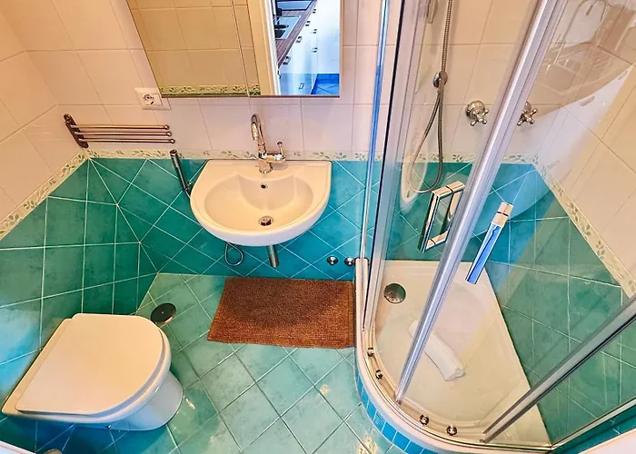 Apart Otel Relais Amalfi Coast