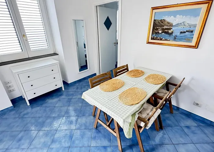 Apart Otel Relais Amalfi Coast 4*