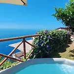 公寓式酒店 Relais Amalfi Coast