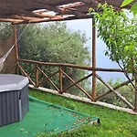 公寓式酒店 Relais Amalfi Coast
