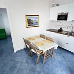 Relais Amalfi Coast 4*