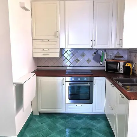 Relais Amalfi Coast 4* コンカ・デイ・マリーニ