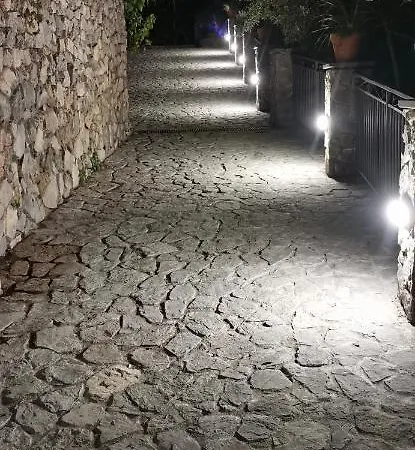 Relais Amalfi Coast 4* Conca dei Marini