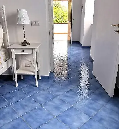 Relais Amalfi Coast