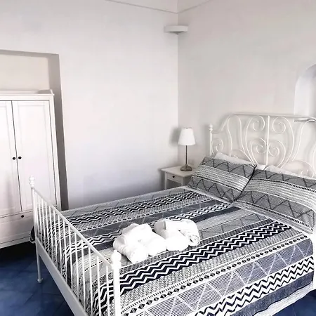 Relais Amalfi Coast Aparthotel