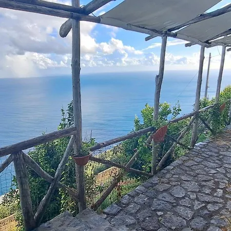 Aparthotel Relais Amalfi Coast *