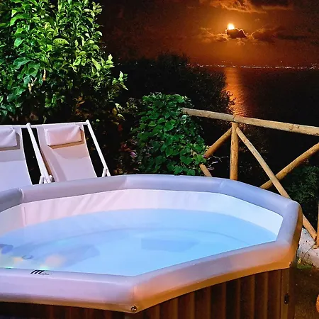 Relais Amalfi Coast Conca dei Marini