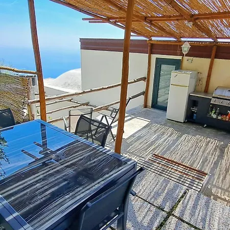 Relais Amalfi Coast Aparthotel *