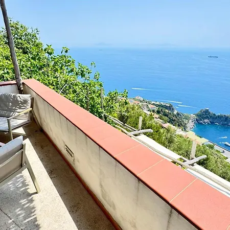 Relais Amalfi Coast كونكا دي ماريني