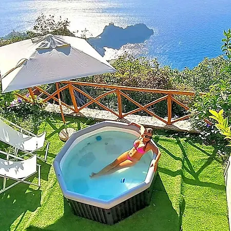 Relais Amalfi Coast