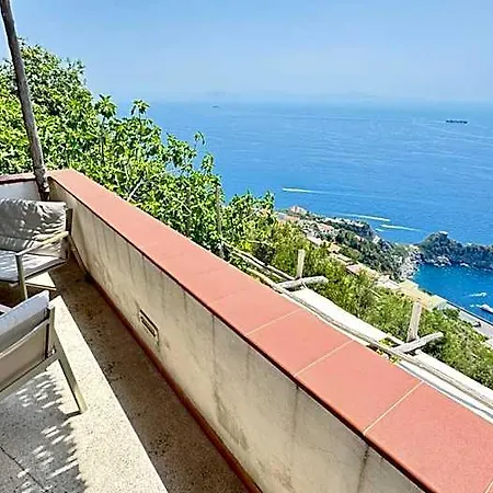 Apart Otel Relais Amalfi Coast