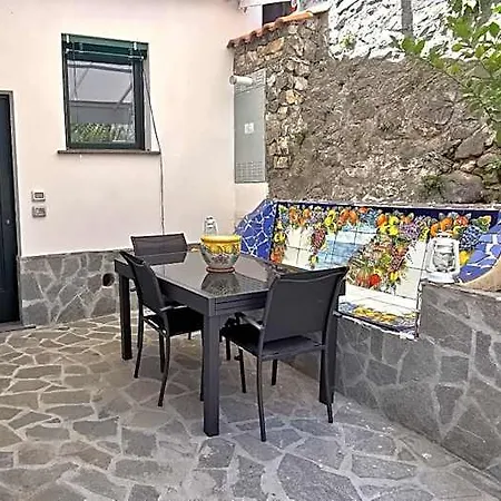 Apart Otel Relais Amalfi Coast Conca dei Marini