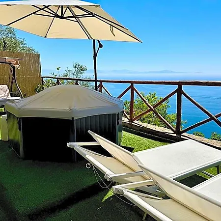 Apart Otel Relais Amalfi Coast Conca dei Marini