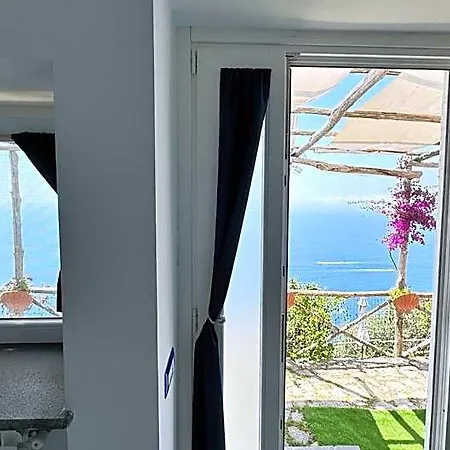 Relais Amalfi Coast 4*