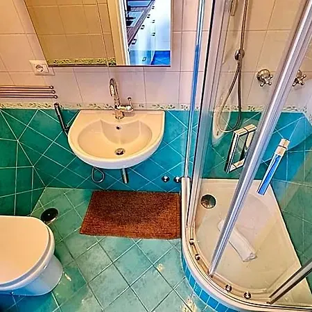 Relais Amalfi Coast 4* Conca dei Marini